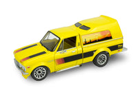 Chevy Luv Street Pickup (1/24 Scale) Vehicle Model Kit