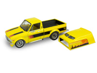 Chevy Luv Street Pickup (1/24 Scale) Vehicle Model Kit