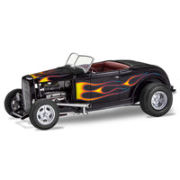 32 Ford Roadster (1/25 Scale) Vehicle Model Kit