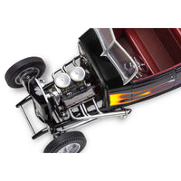 32 Ford Roadster (1/25 Scale) Vehicle Model Kit