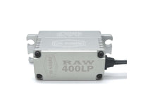 Raw 400LP High Torque Waterproof Digital Servo