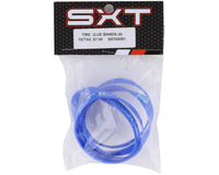Tire Glue Bands (4 Pack)