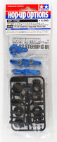 TT-02 Steering Upgrade Parts Set