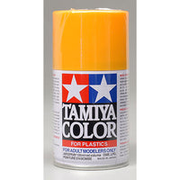 Tamiya Color TS-56 Brilliant Orange Spray Lacquer 3 oz