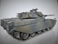 Chieftain Mk 2 (1/35 Scale) Military Model Kit