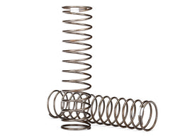 Springs Shock Natural Finish GTS 0.30 Rate