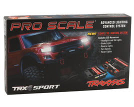 TRX-4 Sport Pro Scale LED Light Set