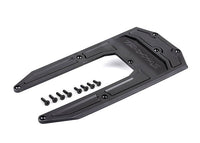 Chassis Skidplate for Traxxas Sledge