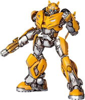 SK06 Transformers Bumblebee B-127