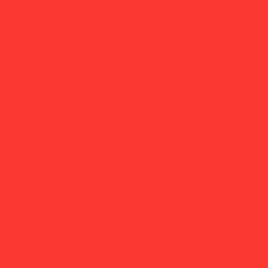 Railroad Color Acrylic Paints 1oz Southern Pacific Scarlet Red