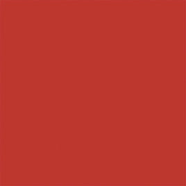 Flat Brushable Color Acrylic Paints 1oz Signal Red