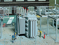 Electric Transformer Kit