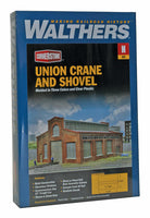 Union Crane and Shovel Kit