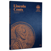 Lincoln Cents #4 starting 2014