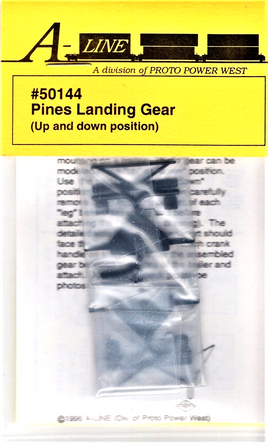 Pines Landing Gear