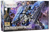 HGIBO Gundam Astaroth Rinascimento (1/144th Scale) Plastic Gundam Model Kit