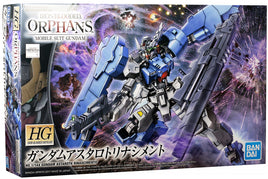 HGIBO Gundam Astaroth Rinascimento (1/144th Scale) Plastic Gundam Model Kit