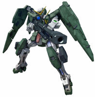 GN-002 Gundam Dynames (1/100 Scale) Plastic Gundam Model Kit
