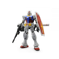 MG 3.0 RX-78-2 Gundam (1/100 Scale) Plastic Gundam Model Kit