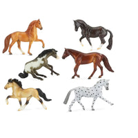 Stablemates Mystrey Horse Surprise Series 3 1:32 Scale