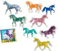 Breyer Stablemates 1:32 Scale Mystery Unicorn Surprise