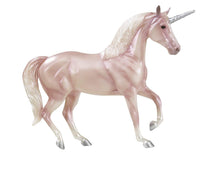 Breyer Classics Unicorn Aurora 1:12 Scale