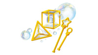 KidzLabs Bubble Science Kit