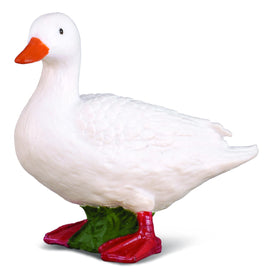 CollectA White Duck