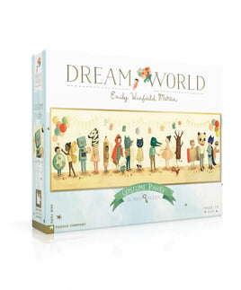 Costume Party (24 Piece) Floor Puzzle