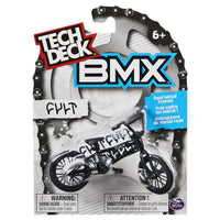 Tech Deck BMX Bikes