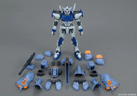 MG Duel Gundam Assaultshroud (1/100th Scale) Plastic Gundam Model Kit