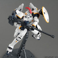 MGEW 0Z-00MS Tallgeese (1/100 Scale) Plastic Gundam Model Kit