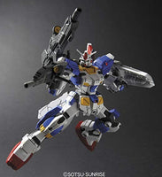 HGUC FA-78-3 FullArmor Gundam 7th (1/144 Scale) Plastic Gundam Model Kit