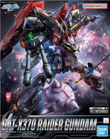 Full Mechanics GAT-X370 Raider Gundam (1/100 Scale) Plastic Gundam Model Kit