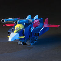 HGUC G-Armor 'G-Fighter + RX-78-2 Gundam' (1/144 Scale) Plastic Gundam Model Kit