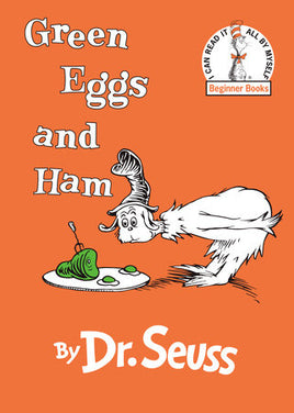 Dr. Suess's Green Eggs and Ham