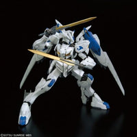 Full Mechanics #04 Gundam Bael (1/100 Scale) Plastic Gundam Model Kit