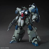 HGUC FD-03 Gustav Karl [Unicorn Ver.] (1/144 Scale) Plastic Gundam Model Kit