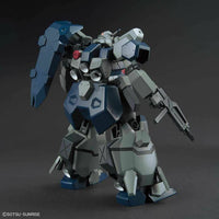 HGUC FD-03 Gustav Karl [Unicorn Ver.] (1/144 Scale) Plastic Gundam Model Kit