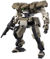 HG JO Hound (1/72 Scale) Plastic Gundam Model Kit