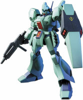 HGUC RGM-89 Jegan (1/144 Scale) Plastic Gundam Model Kit