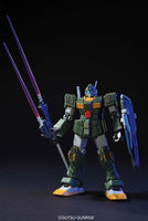 HGUC RGM-79FP GM Striker (1/144 Scale) Plastic Gundam Model Kit