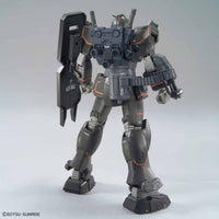 HGGO RX-78-01[FSD] Gundam FSD (1/144 Scale) Plastic Gundam Model