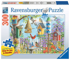 Home Tweet Home (300 Piece) Large Format Puzzle