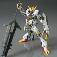 HGIBO #33 Barbatos Lupus Rex (1/144 Scale) Plastic Gundam Model Kit