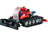 LEGO Technic: Snow Groomer
