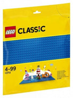 LEGO Classic 10" x 10" Baseplate