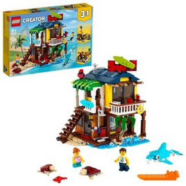 LEGO Creator: 3in1 Surfer Beach House