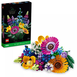 LEGO Botanical: Wildflower Bouquet