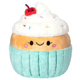 15" Squishable Comfort Food Madame Cupcake